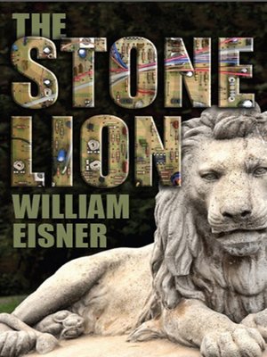 cover image of The Stone Lion